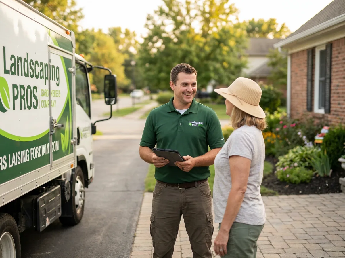 Landscaping Georgetown, CA FAQs